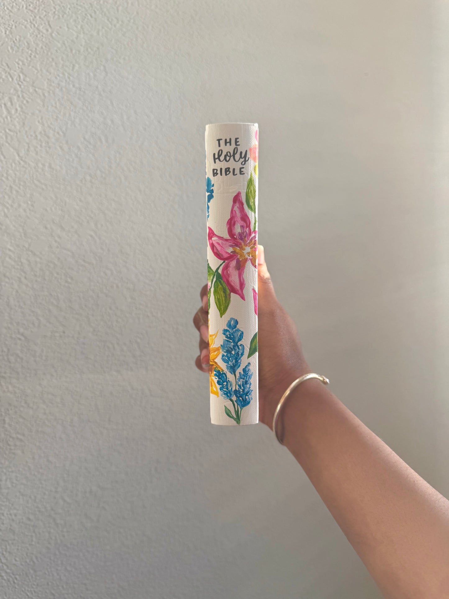 Holy Garden KJV Children's Bible