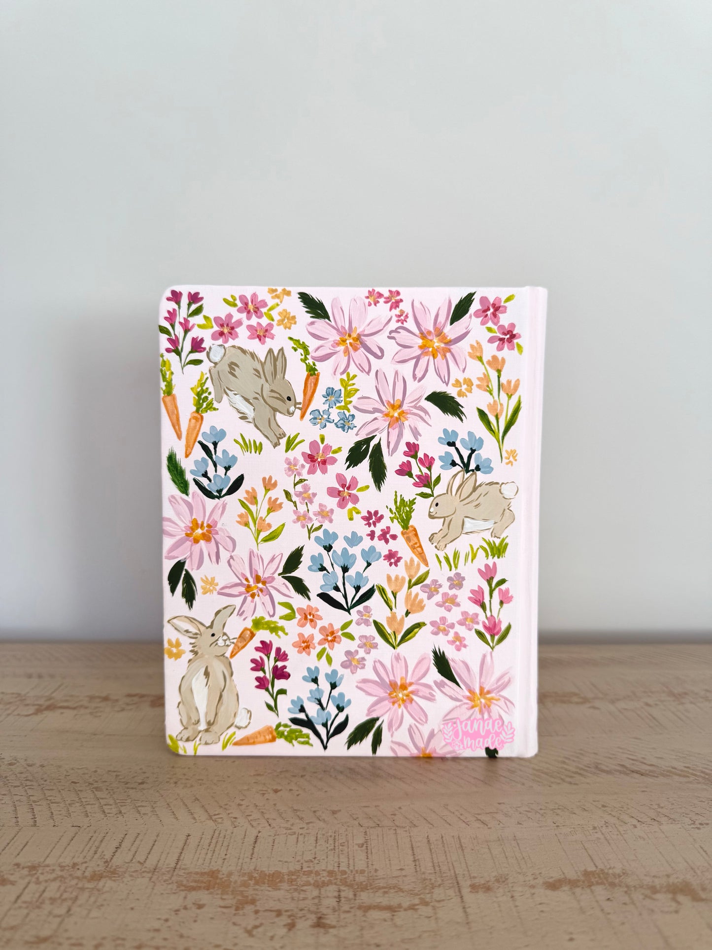 Sweet Splendor | NIV Journaling Bible