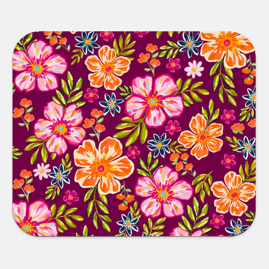 Mouse Pad | Garden Party