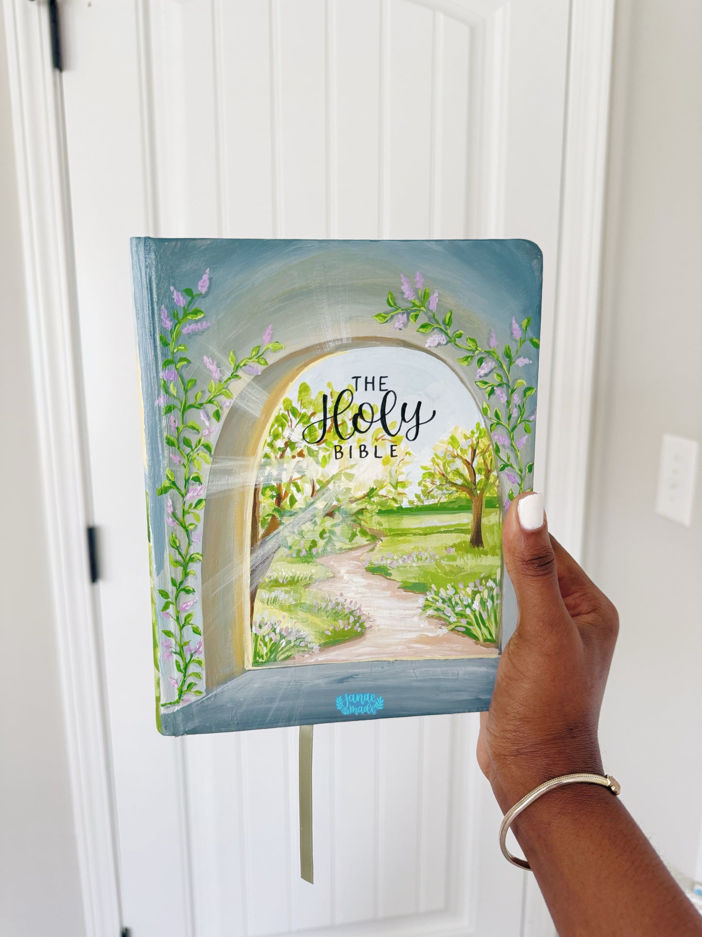 He Is Risen | NIV Journaling Bible