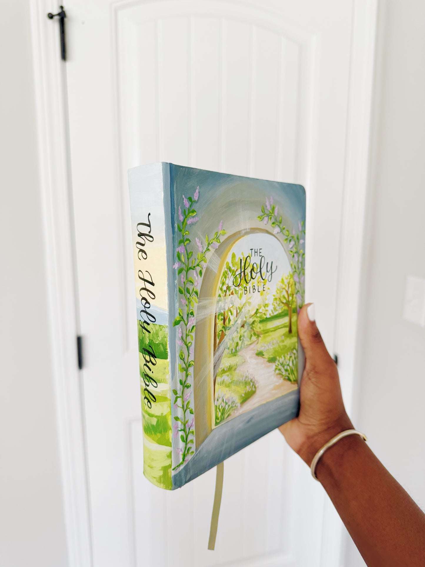He Is Risen | NIV Journaling Bible